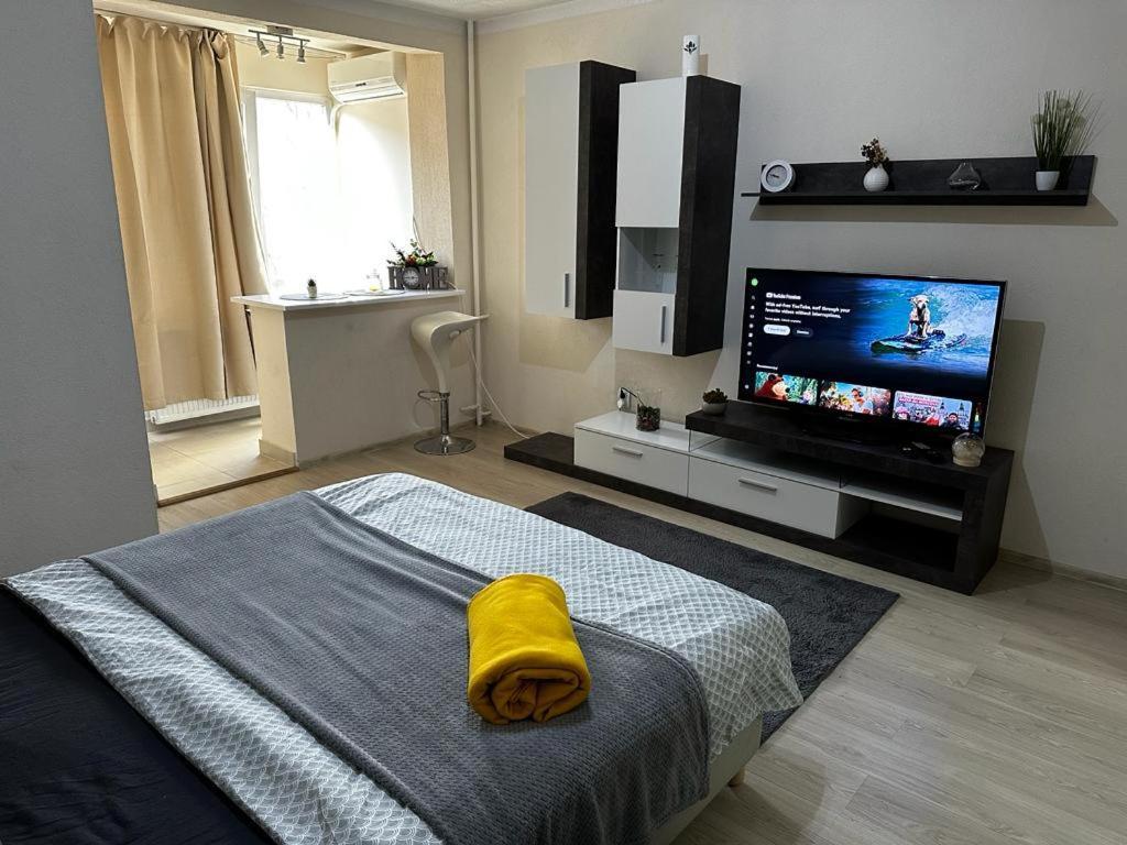 Reeas Apartament Τιμισοάρα Εξωτερικό φωτογραφία
