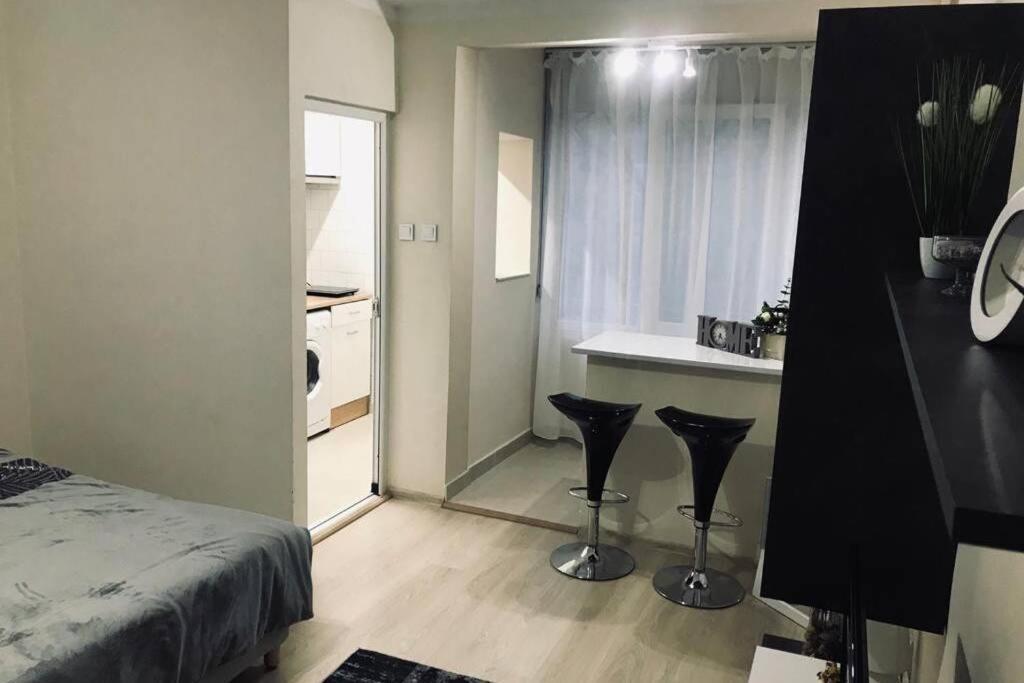 Reeas Apartament Τιμισοάρα Εξωτερικό φωτογραφία